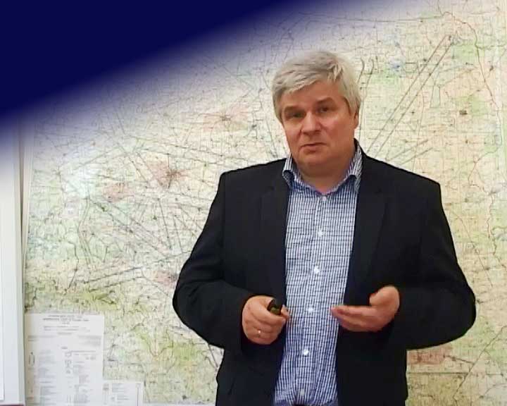 szkolenia lotnicze
