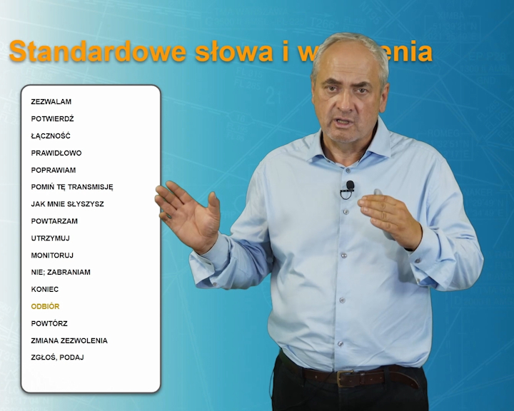Łączność - SPL